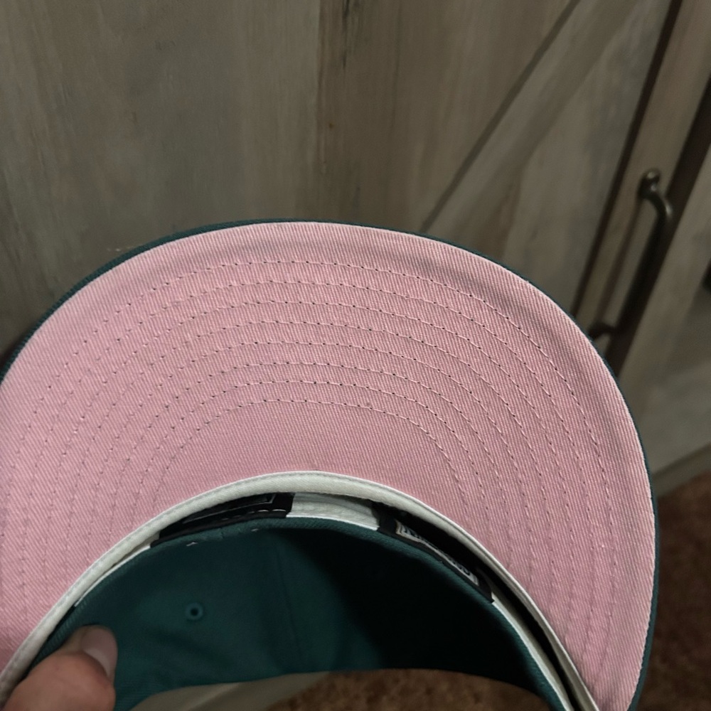 Size 7 and 1/4